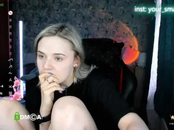 Sex Chat with your-small-bunny - Bongacams