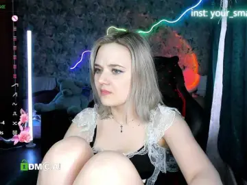Best live sex cam show with your-small-bunny - Bongacams