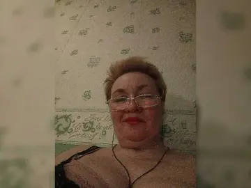 Live Sex with HelenaGloss - Bongacams