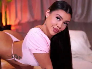 Sex Chat with NatyDesiree - Bongacams