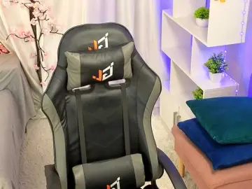 Live Sex Cam with wtffox - Bongacams