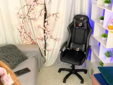 Adult Webcam with wtffox - Bongacams