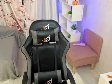 Adult Webcams with wtffox - Bongacams