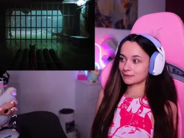 Nude Webcam with JuicyAngel - Bongacams