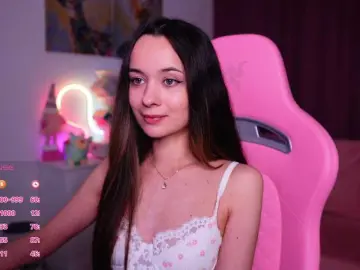 Adult Webcams with JuicyAngel - Bongacams