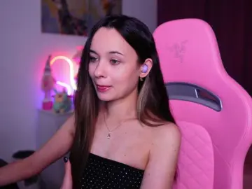 Free Live Porn with JuicyAngel - Bongacams