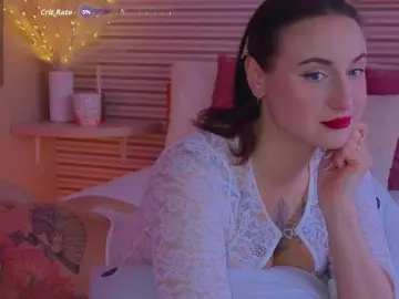 Sex Cam with Lillii - Bongacams