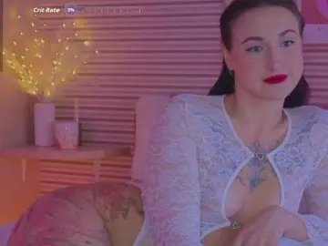 Free Live Porn with Lillii - Bongacams