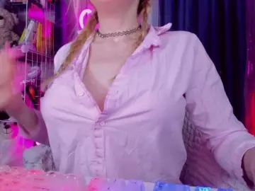 Private Sex Chat with ElinaOcean - Bongacams