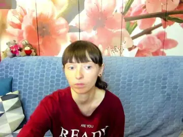Adult Webcams with KathelinBrik - Bongacams