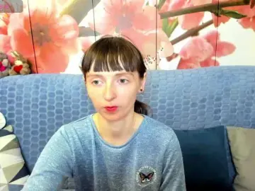 Best Webcam with KathelinBrik - Bongacams