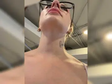 Free Live Porn with Miss-Fetish - Bongacams