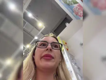 Free Live Porn with Miss-Fetish - Bongacams
