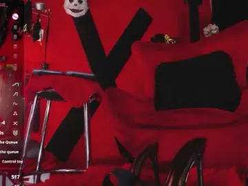 Watch Live Sex Cams with MistressAndre - Bongacams