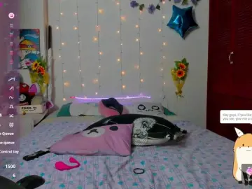 Adult Video Chat with akaikrana - Bongacams