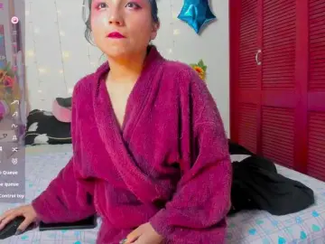 Private Sex Chat with akaikrana - Bongacams