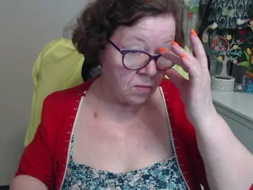 Free Porn Cam with flirty-adele - Bongacams