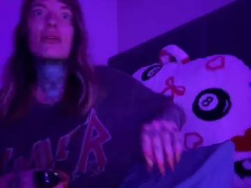 Live Sex with iiixbostonxiii - Bongacams