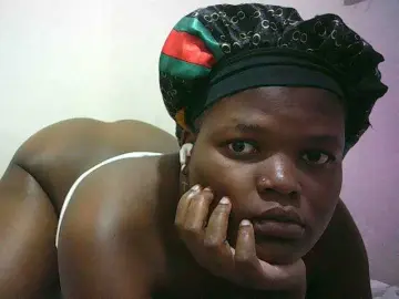 Sex Chat with Hairy-ebony-couple - Bongacams