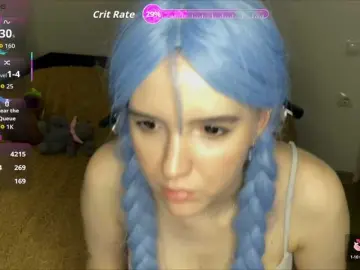 Live Sex with HeyNanno - Bongacams