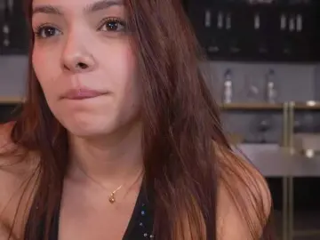 Nude Webcam with NaomiSainz - Bongacams