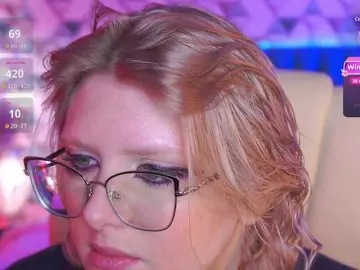 Live Porn with CoolTatis - Bongacams