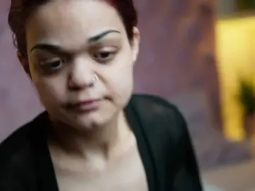 Nude Webcam with MaiaMini - Bongacams