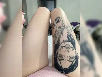 Live Porn with Liokira - Bongacams