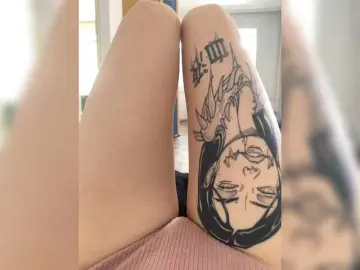 Sex Chat with Liokira - Bongacams