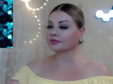 Live Sex with JewellFairy - Bongacams