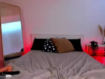 Adult Webcam with Rose-Luvy - Bongacams