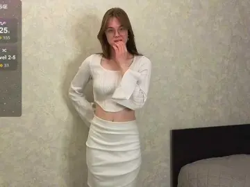 Adult Webcams with JaneAster - Bongacams