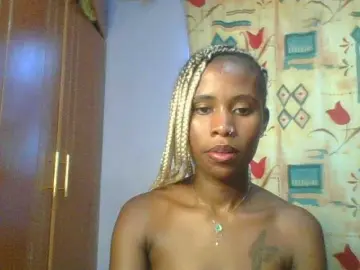 Adult Webcam with Sweet-lolah - Bongacams