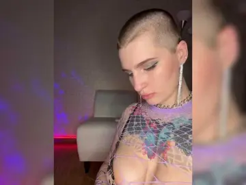 Private Sex Chat with AbsintheGirl - Bongacams