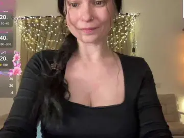 Best Webcam with LilithNewdawn - Bongacams