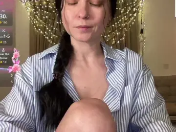 Sex Cam with LilithNewdawn - Bongacams