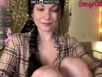 Adult Video Chat with LilithNewdawn - Bongacams