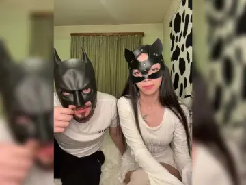 Watch Live Sex Cams with SweetVenomX - Bongacams