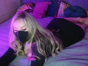 Private Sex Chat with Victoria- - Bongacams