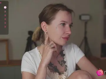 Free Live Porn with mel-collins - Bongacams