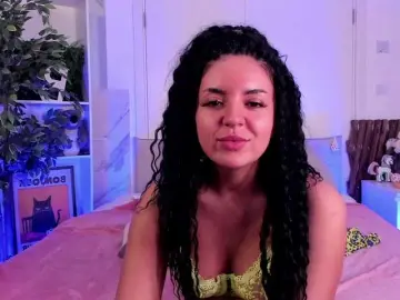 Free Live Porn with Fruktovaya-sosalka - Bongacams