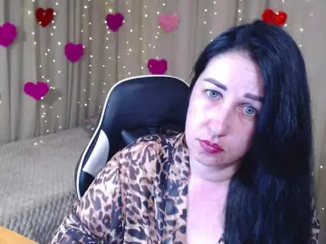 Best Webcam with JillStevens - Bongacams