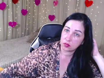 Live Sex with JillStevens - Bongacams