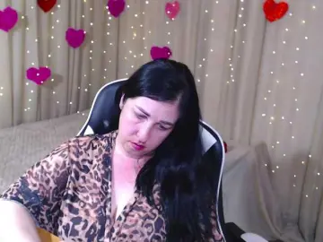 Live Porn with JillStevens - Bongacams