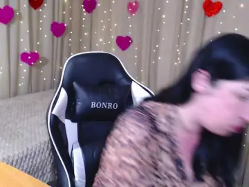 Best Webcam with JillStevens - Bongacams