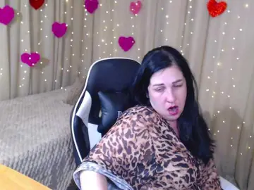 Private Sex Chat with JillStevens - Bongacams
