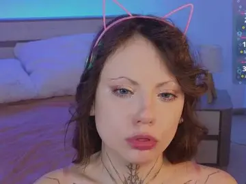 Live Porn with EvelinaCosplay - Bongacams