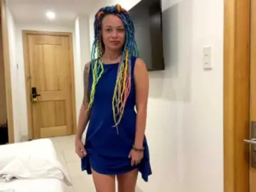 Adult Webcam with ClaraCrupi - Bongacams