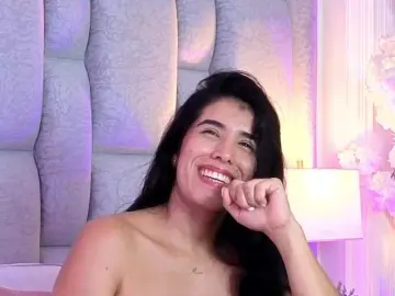Private Sex Chat with IsisVelvet - Bongacams