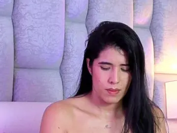 Private Sex Chat with IsisVelvet - Bongacams